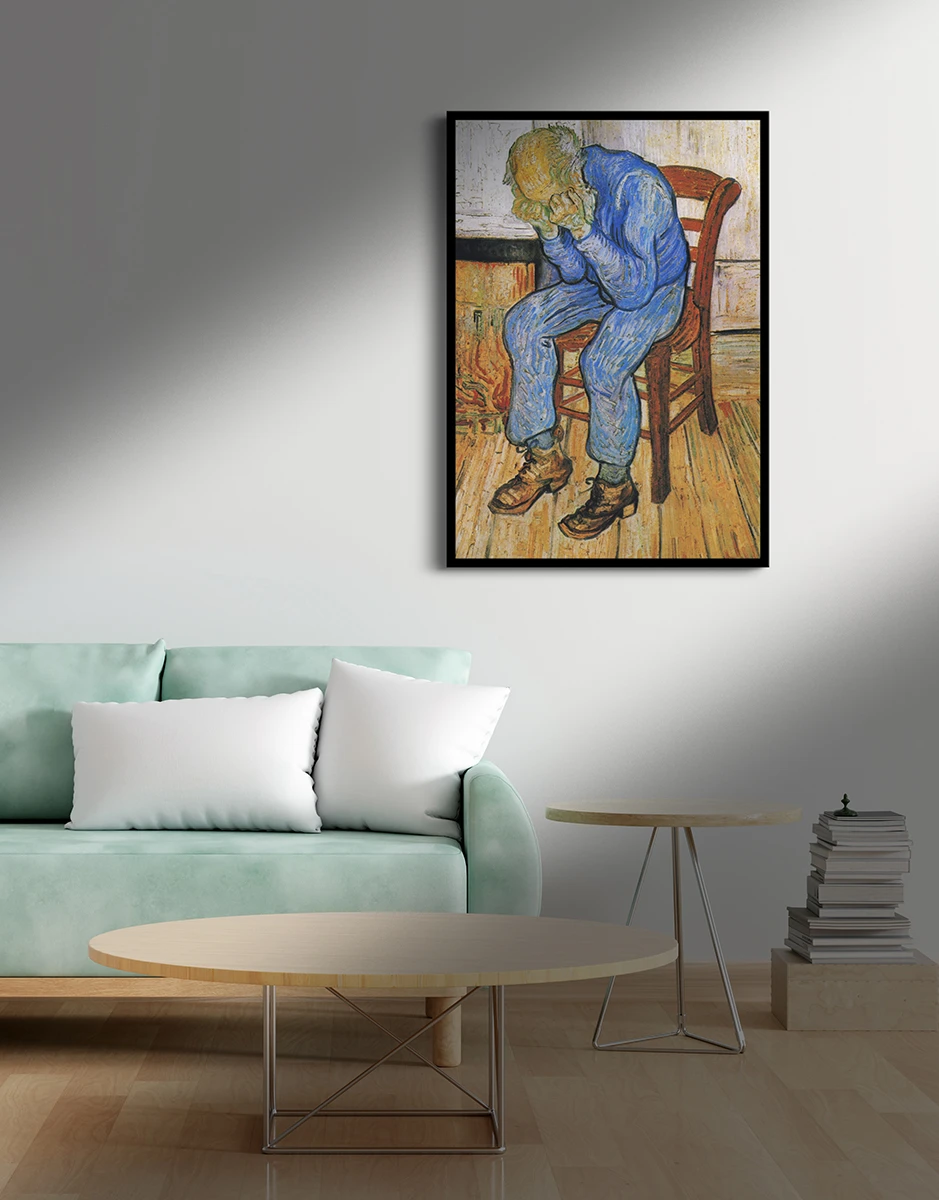 Հավերժության շեմին