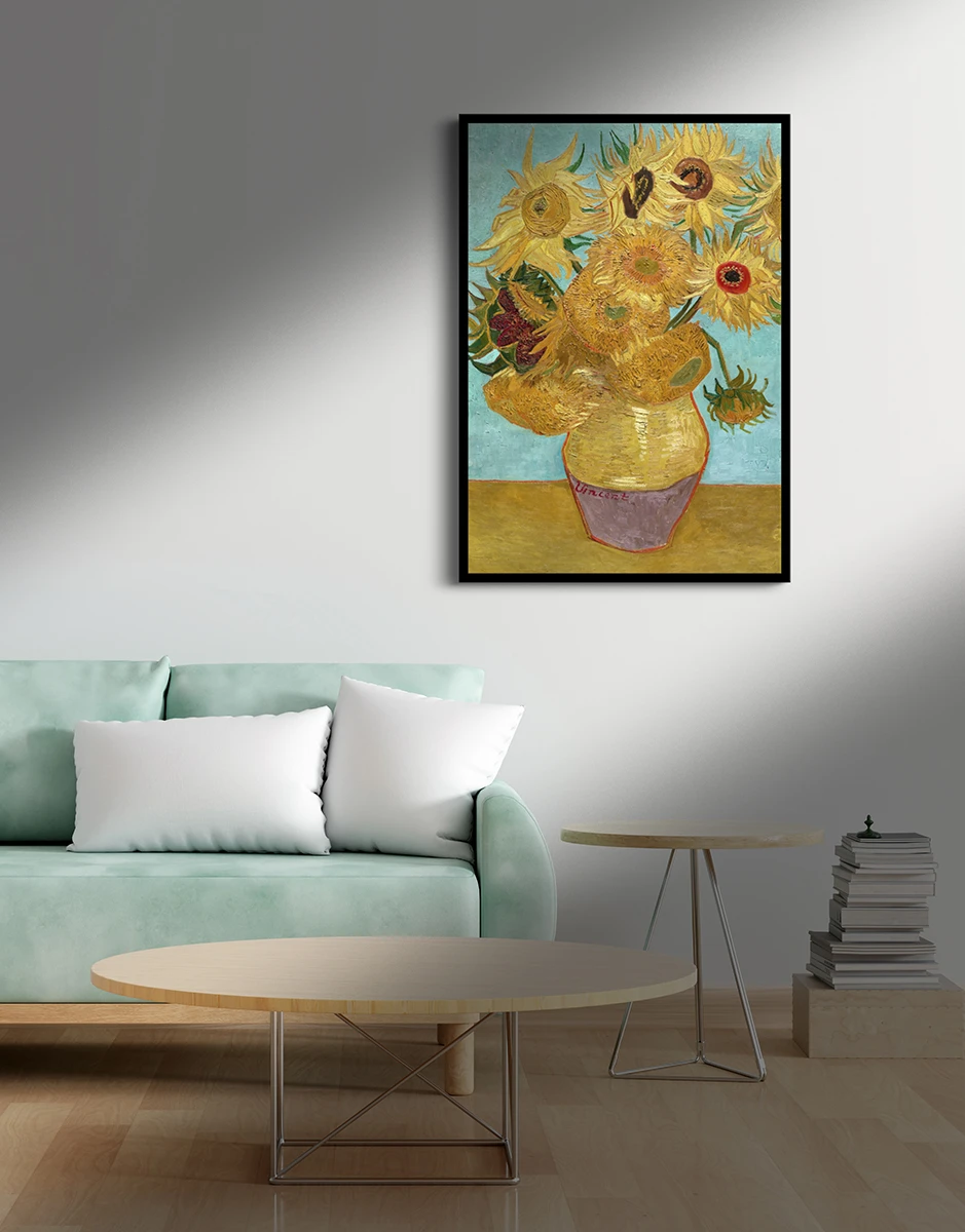 Արևածաղիկներ