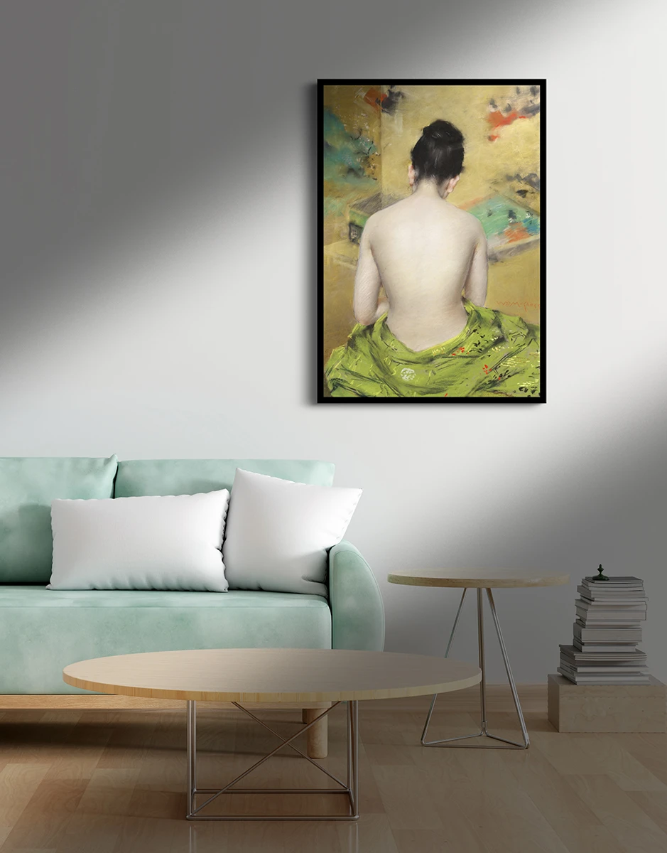 Ուիլյամ Չեյզ