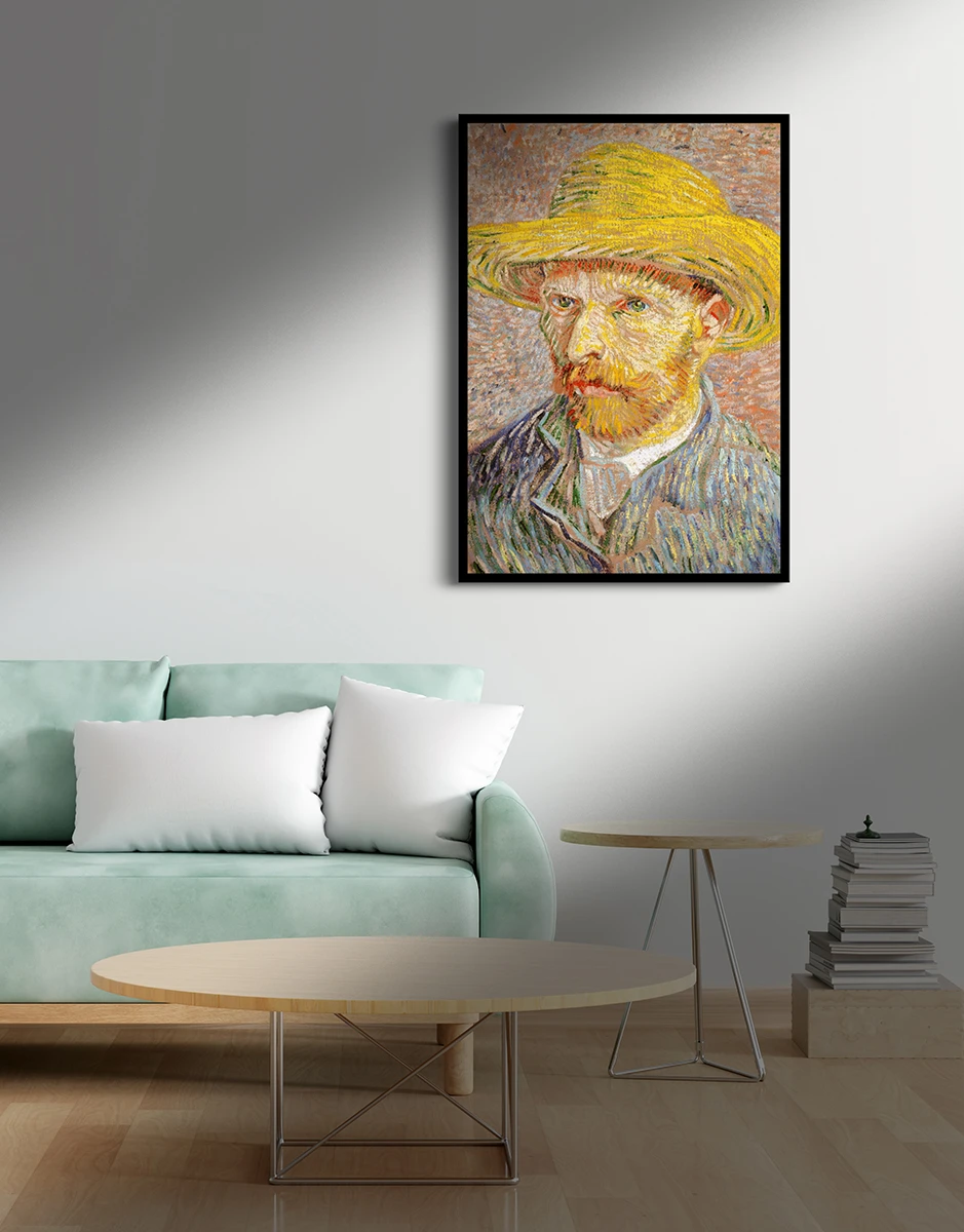 Վինսենտ վան Գոգ