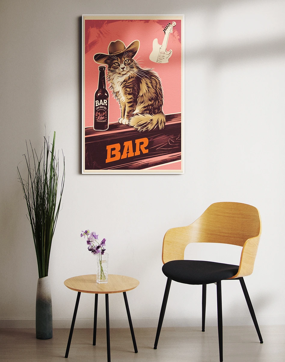 Վարդագույն ռիթմ