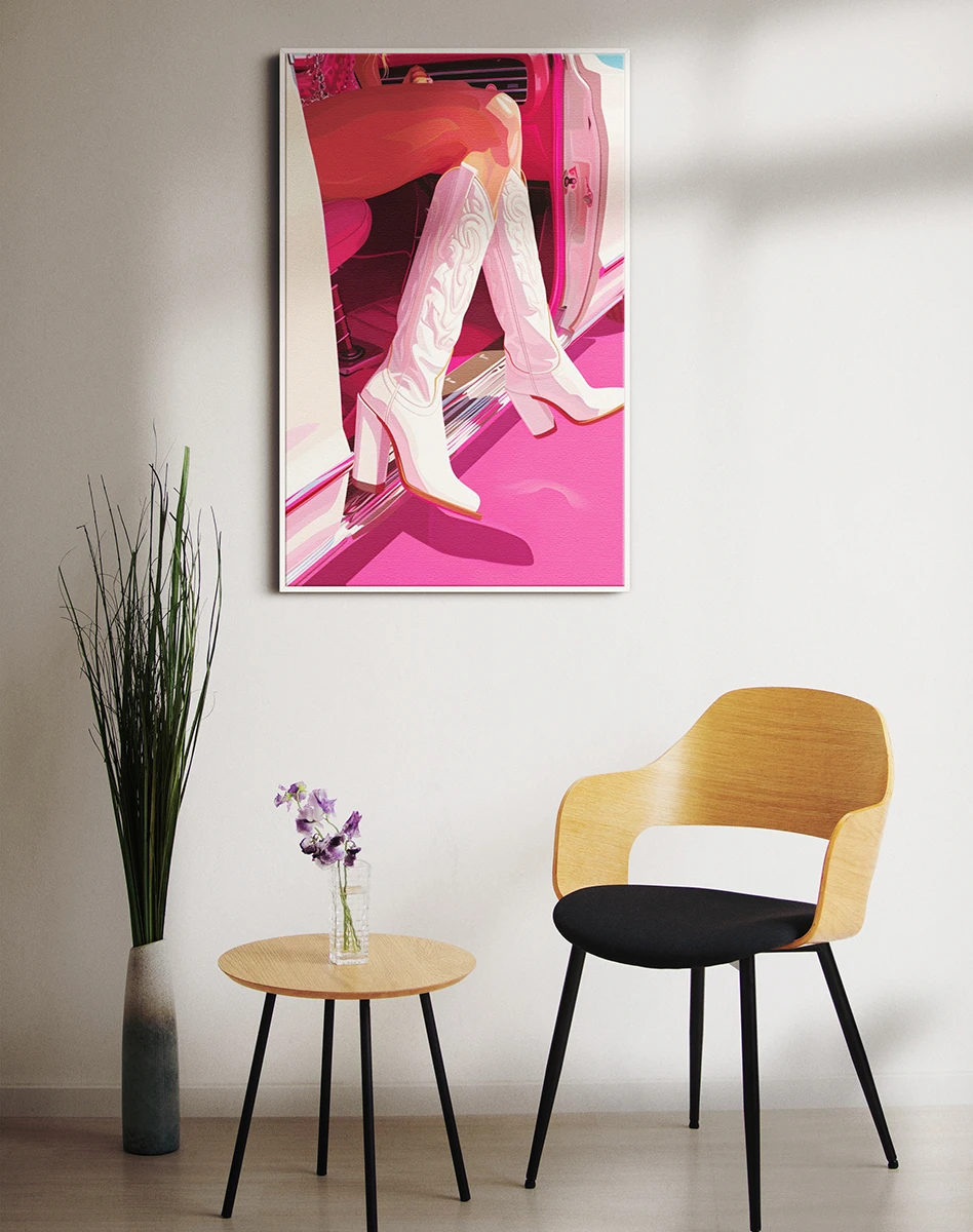 Վարդագույն աուրա