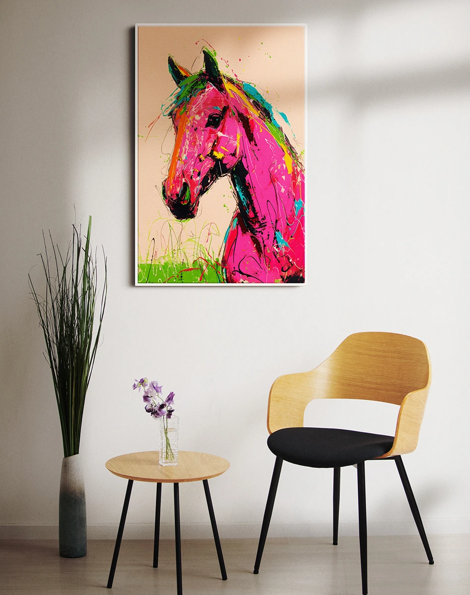 Яркая свобода