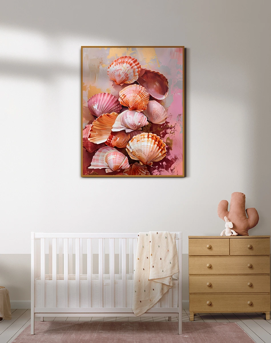 Ծովի ձայները