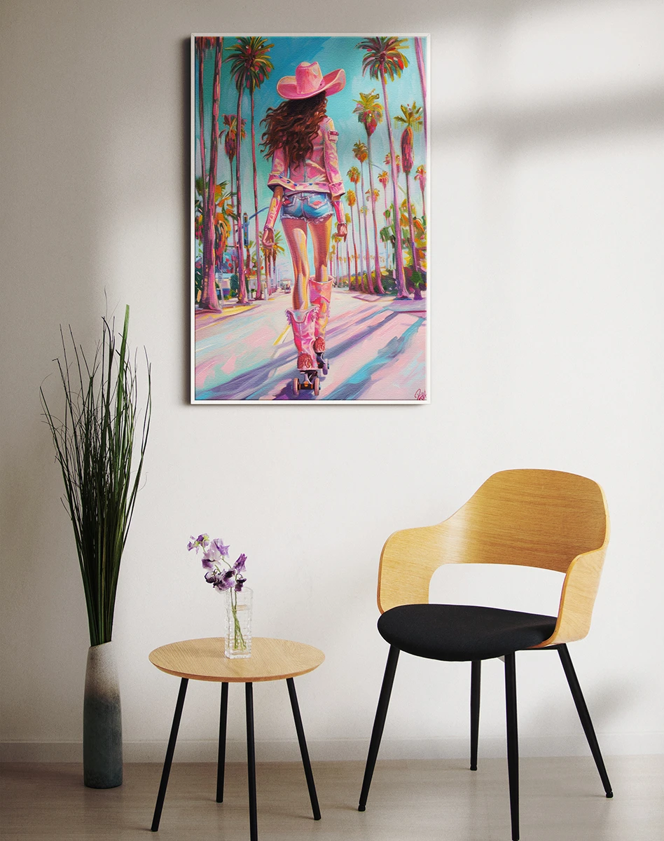 Ծովափի ճանապարհին