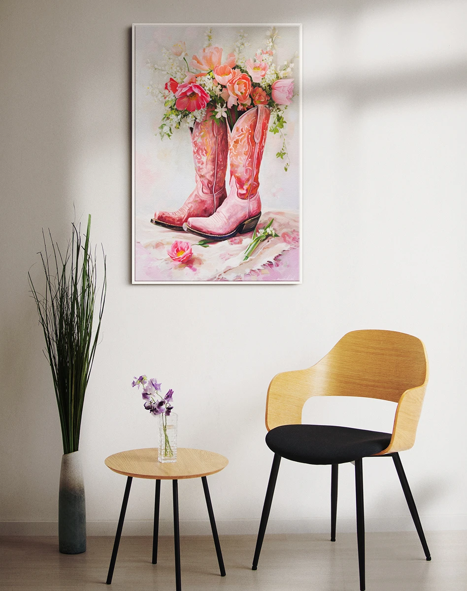 Բույր ու քայլ