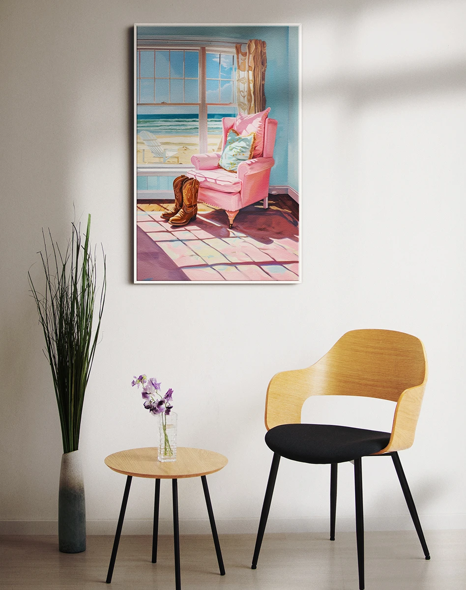 Ափին թողած երազներ