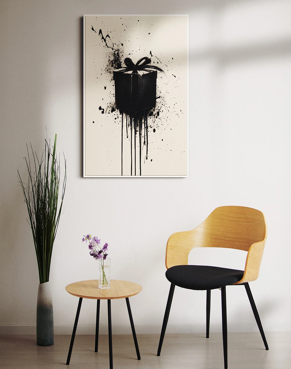 Սև ու սպիտակ