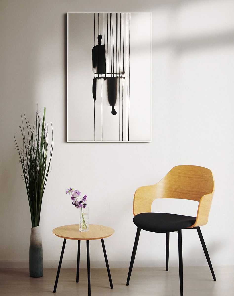 Սև ու սպիտակ