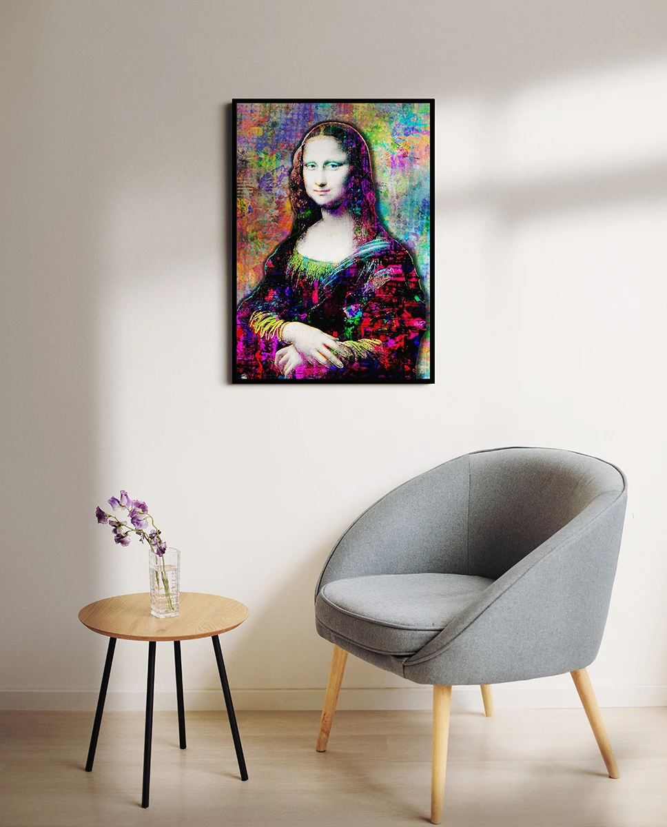 Mona Lisa