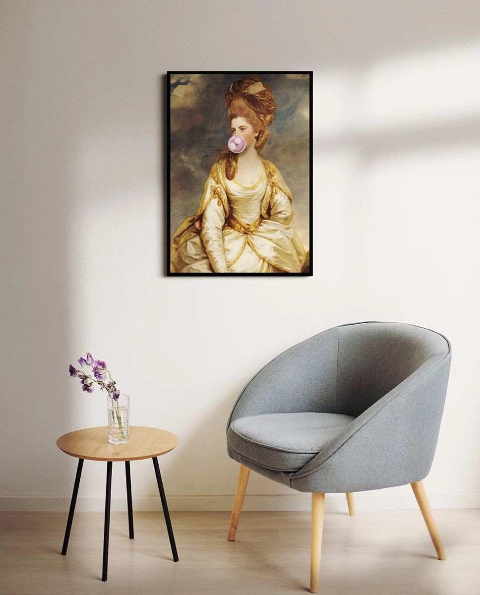 Բրիտանական արվեստ