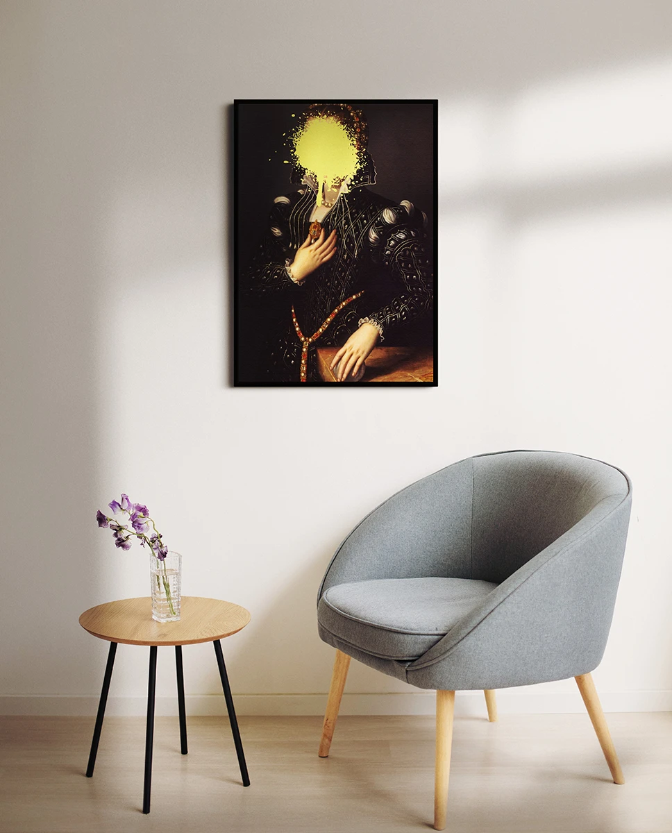 Ֆլորենցիայի դքսուհի