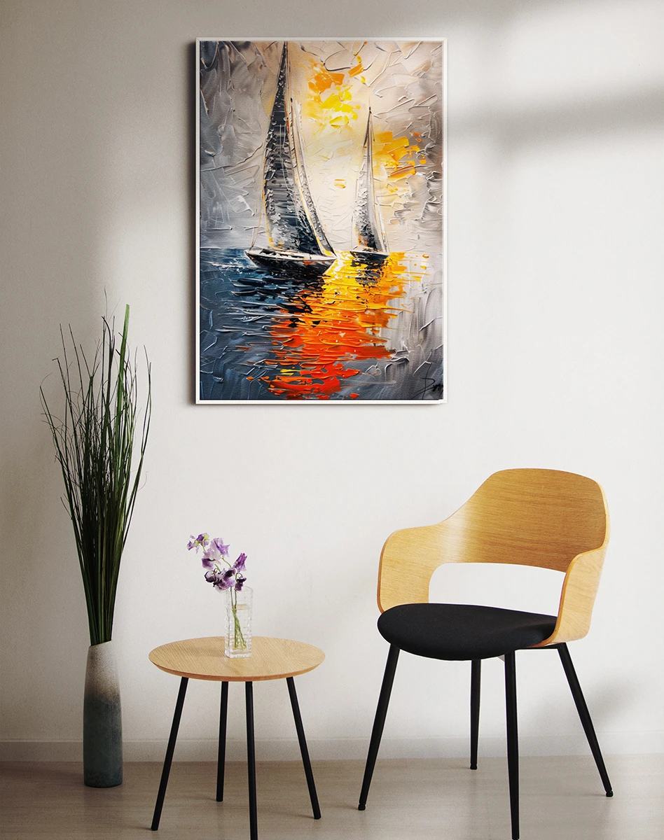 Առագաստանավ