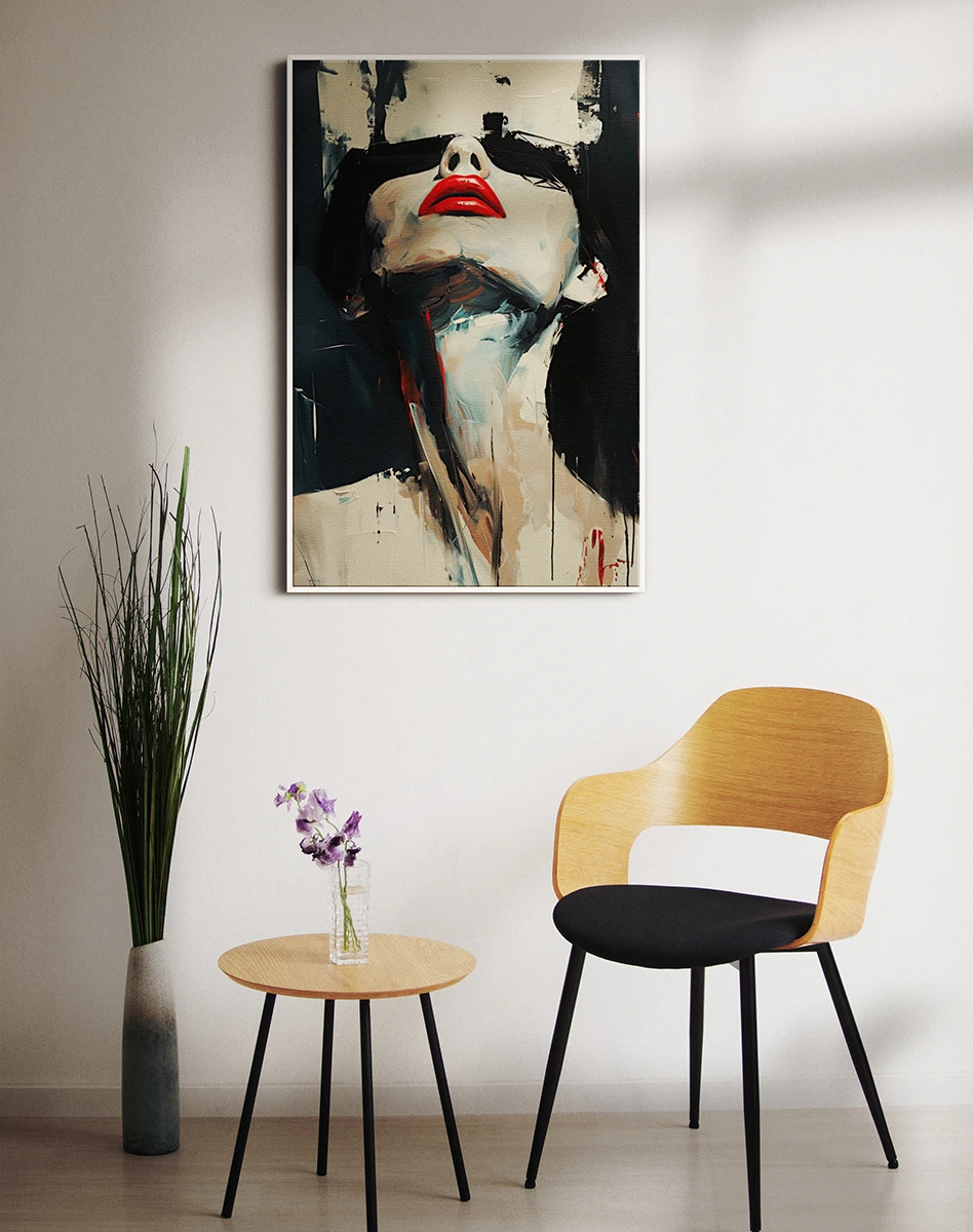 Ձեթանկարներ