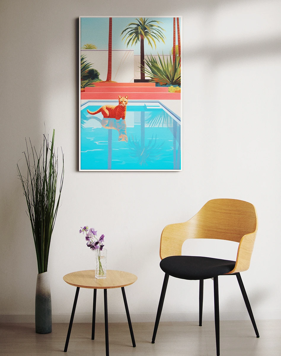 Ռետրո արվեստ