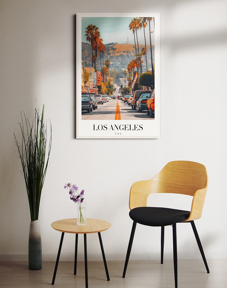 Լոս Անջելես