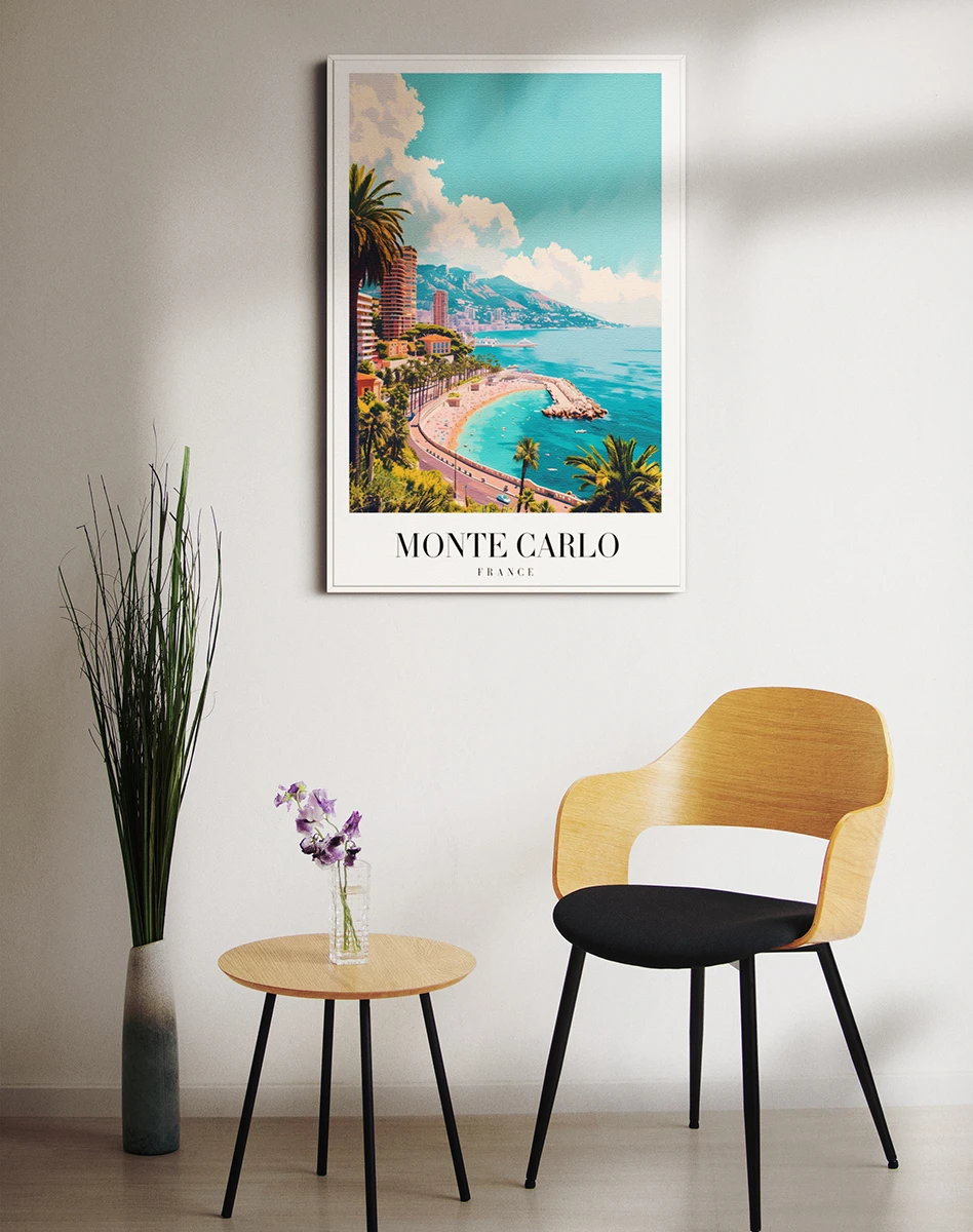 Մոնտե Կառլո