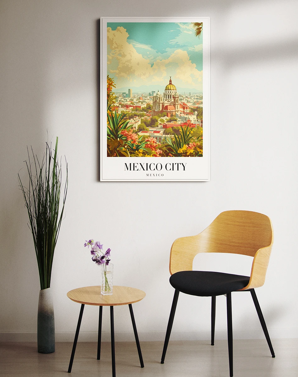 Մեխիկո Սիթի