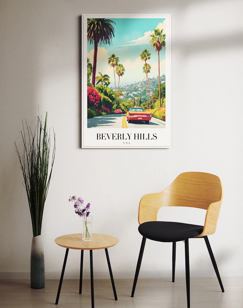 Բեվեռլի Հիլս