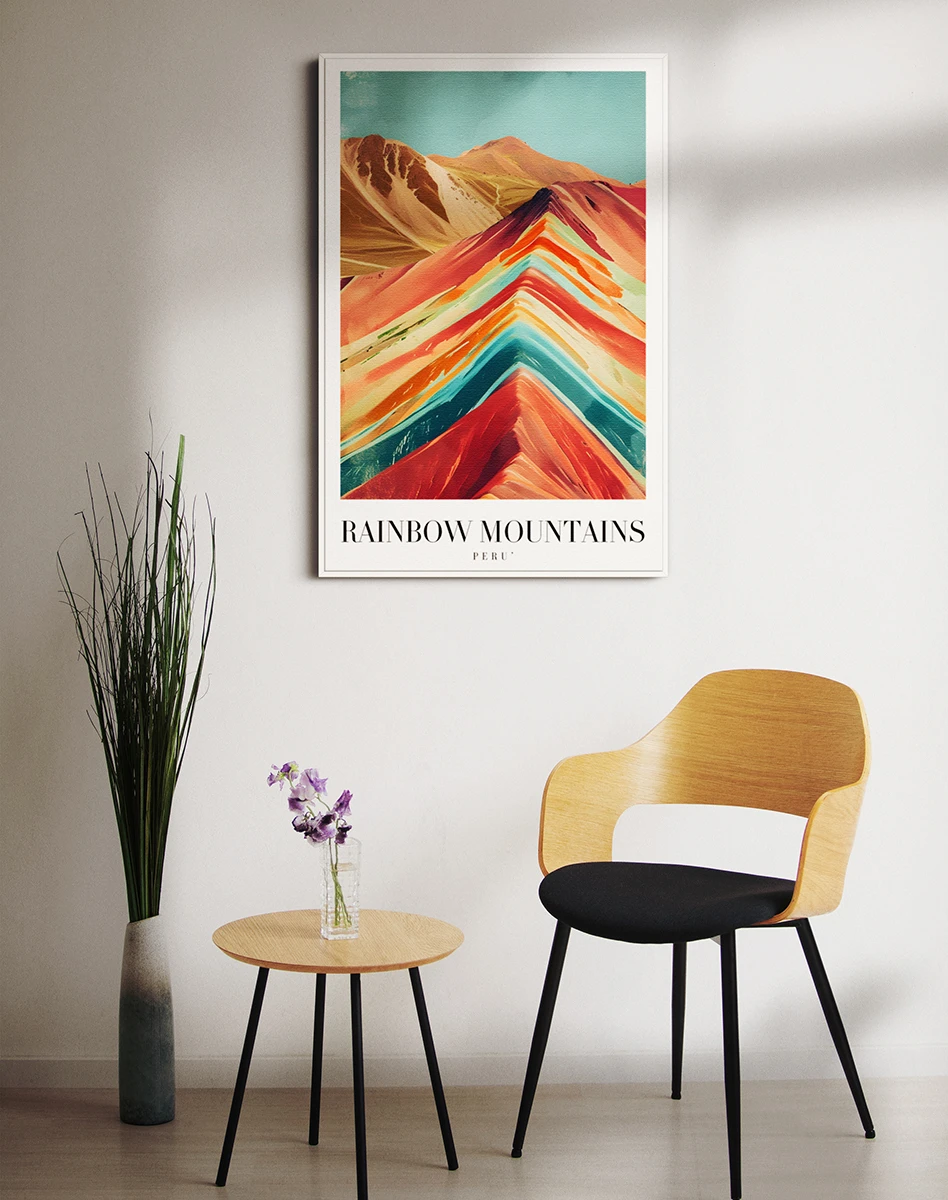 Ռեյնբոու Մաունթենս