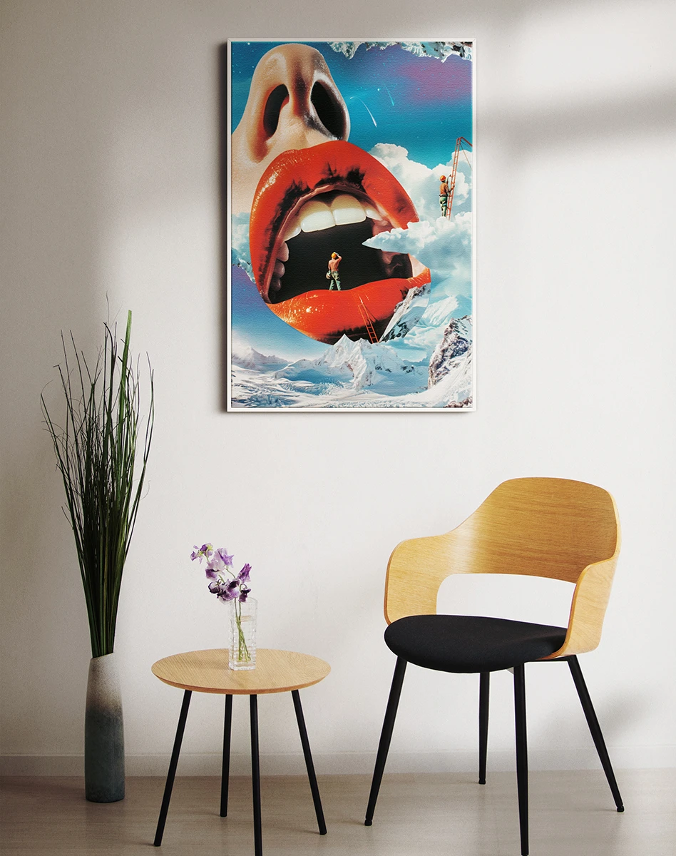 Սյուրեալիզմ