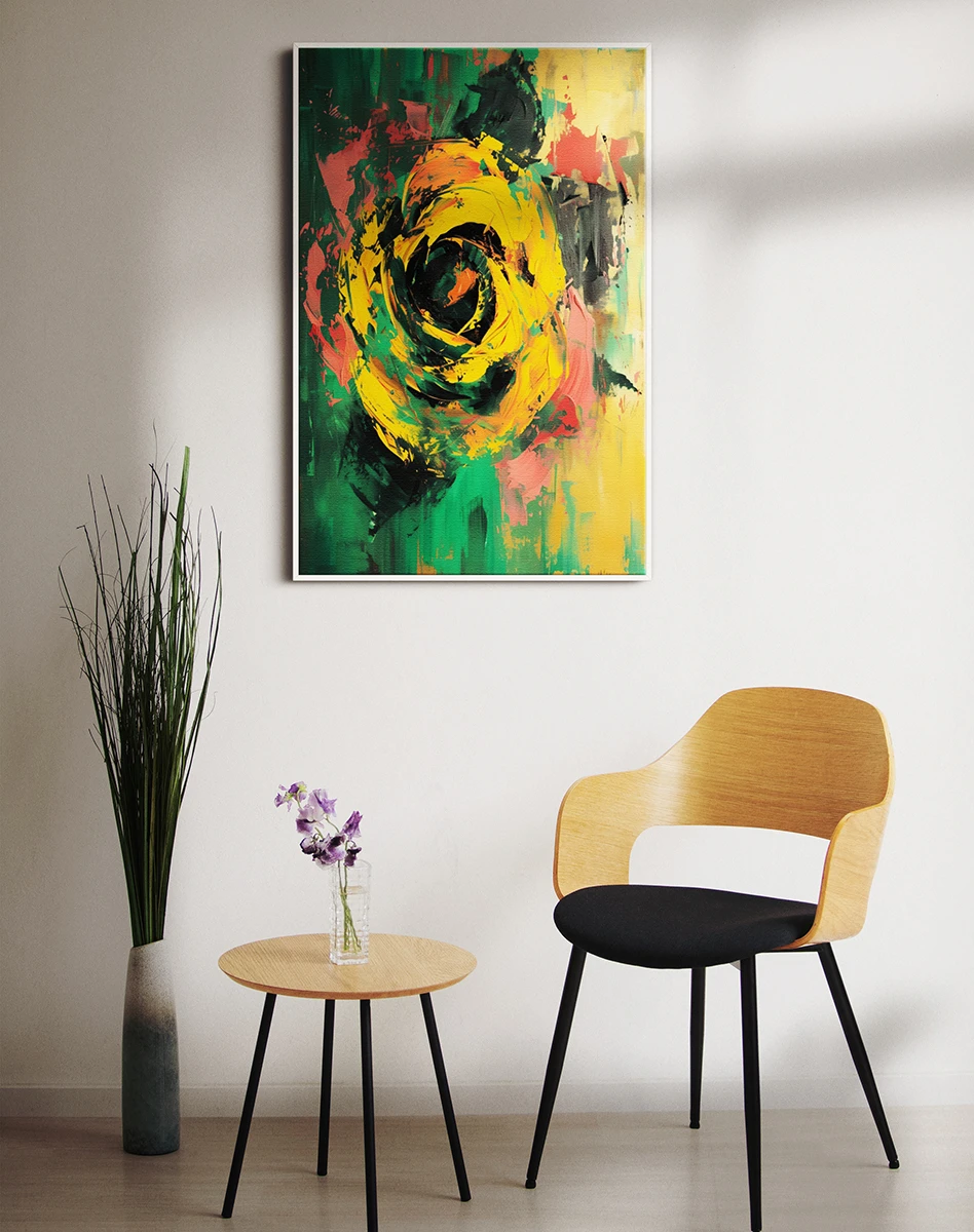 Աբստրակցիոնիզմ