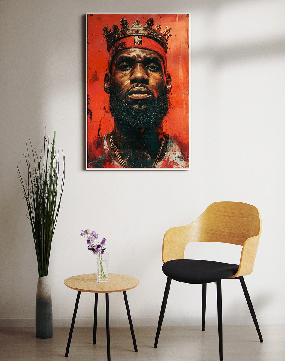 Լեբրոն Ջեյմս