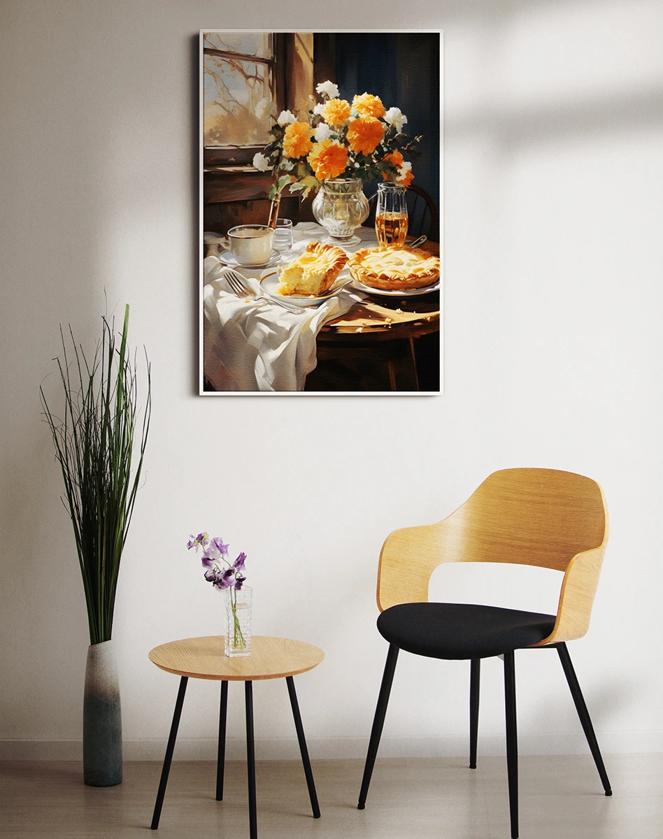 Նատյուրմորտ