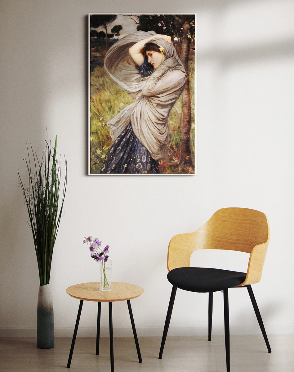 Ջոն Ուիլյամ Ուոթերհաուս