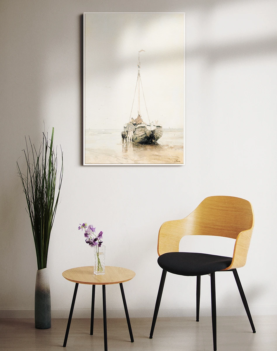 Յակոբ Մարիս