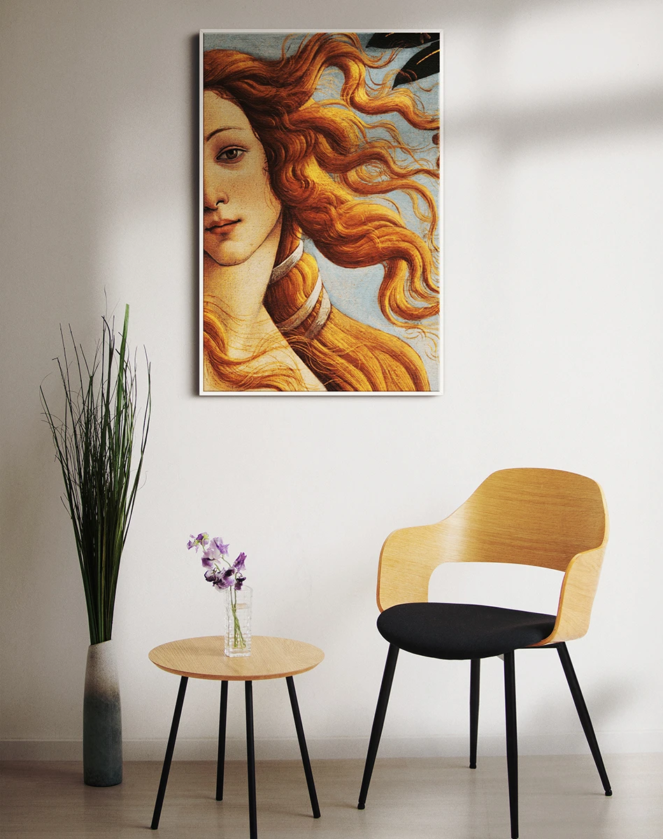 Վեներայի ծնունդը