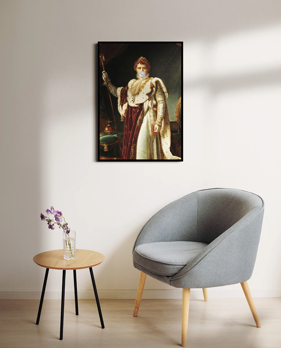 Նապոլեոն Բոնապարտ