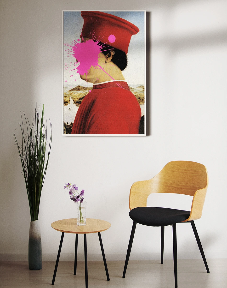 Ուրբինոյի դիպտիխ