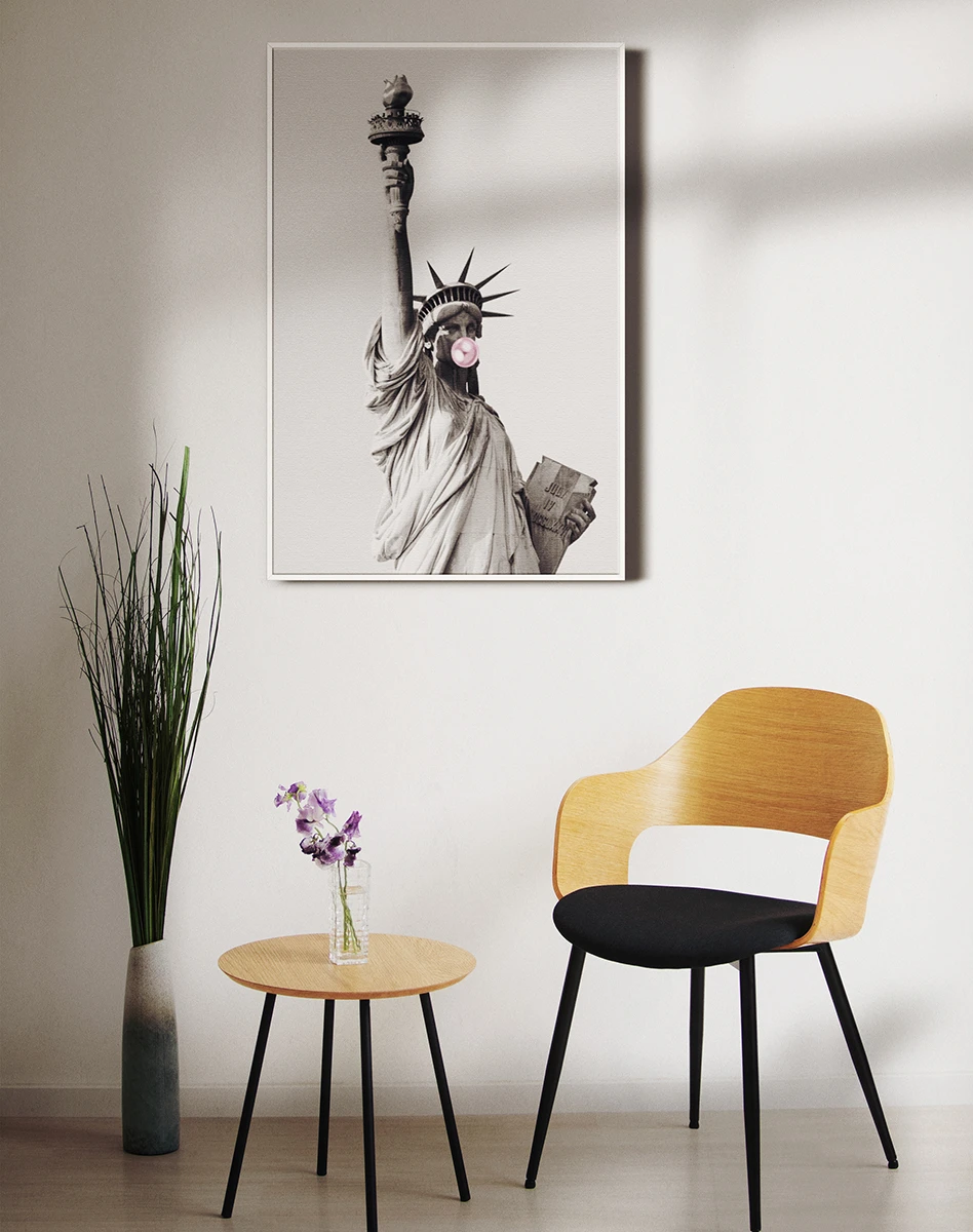 Ազատության արձան