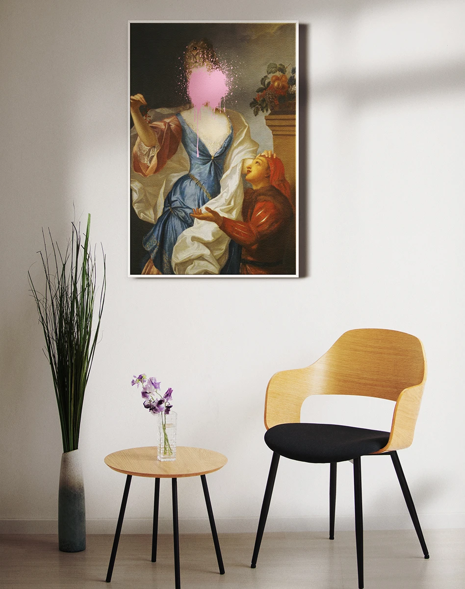 Ֆրանսուազ Մարի Բուրբոն