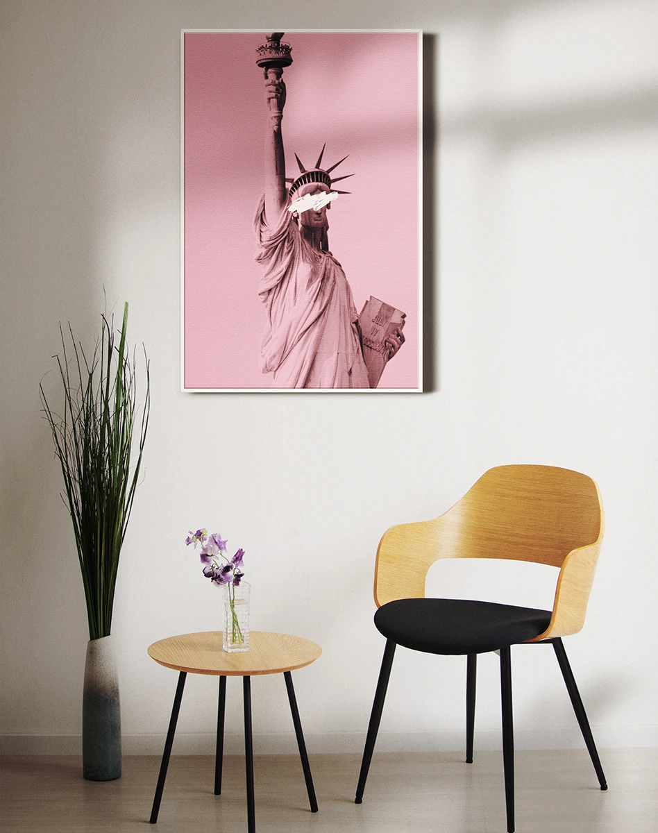 Ազատության արձան