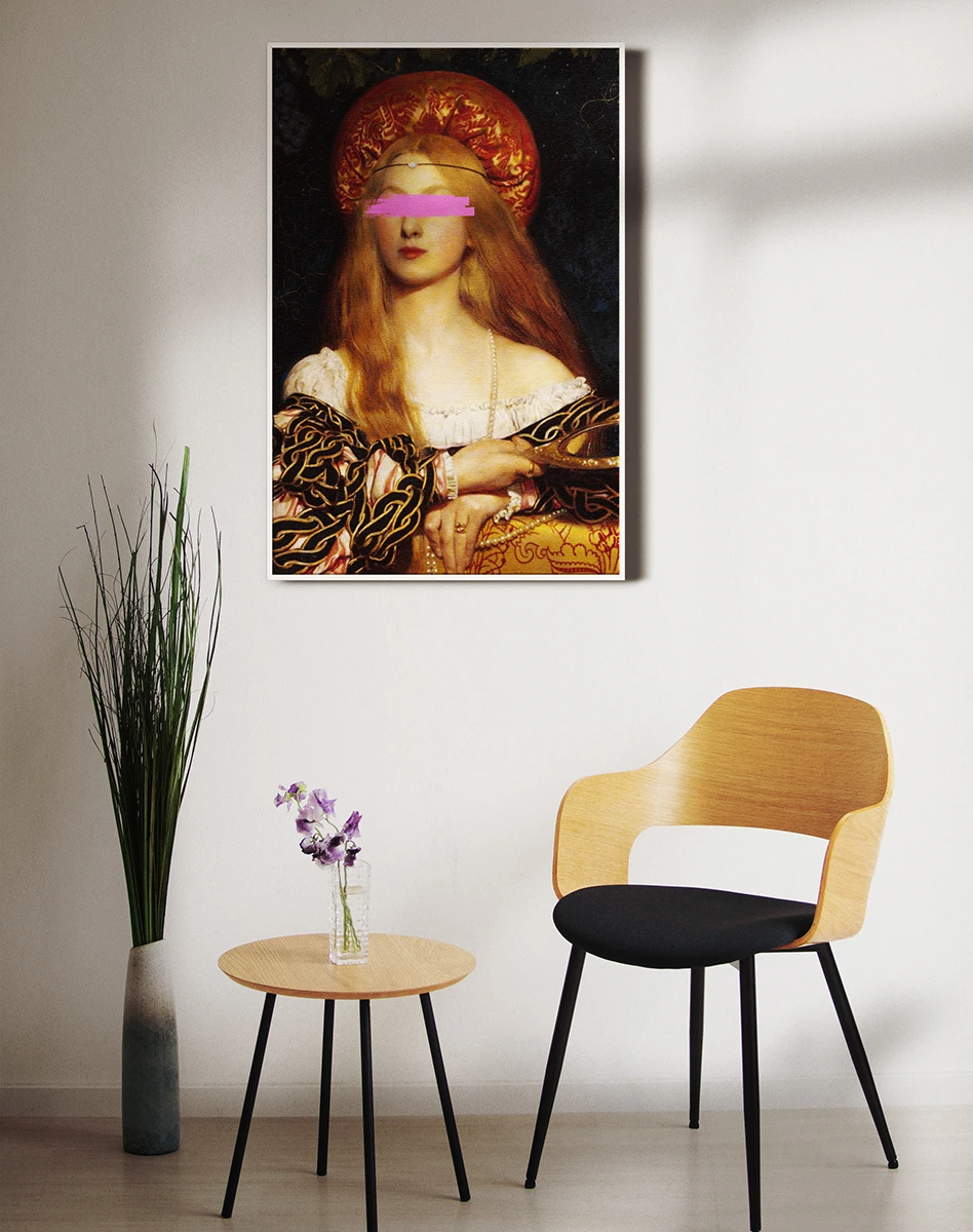 Լուկրեկցիա Բորջիա