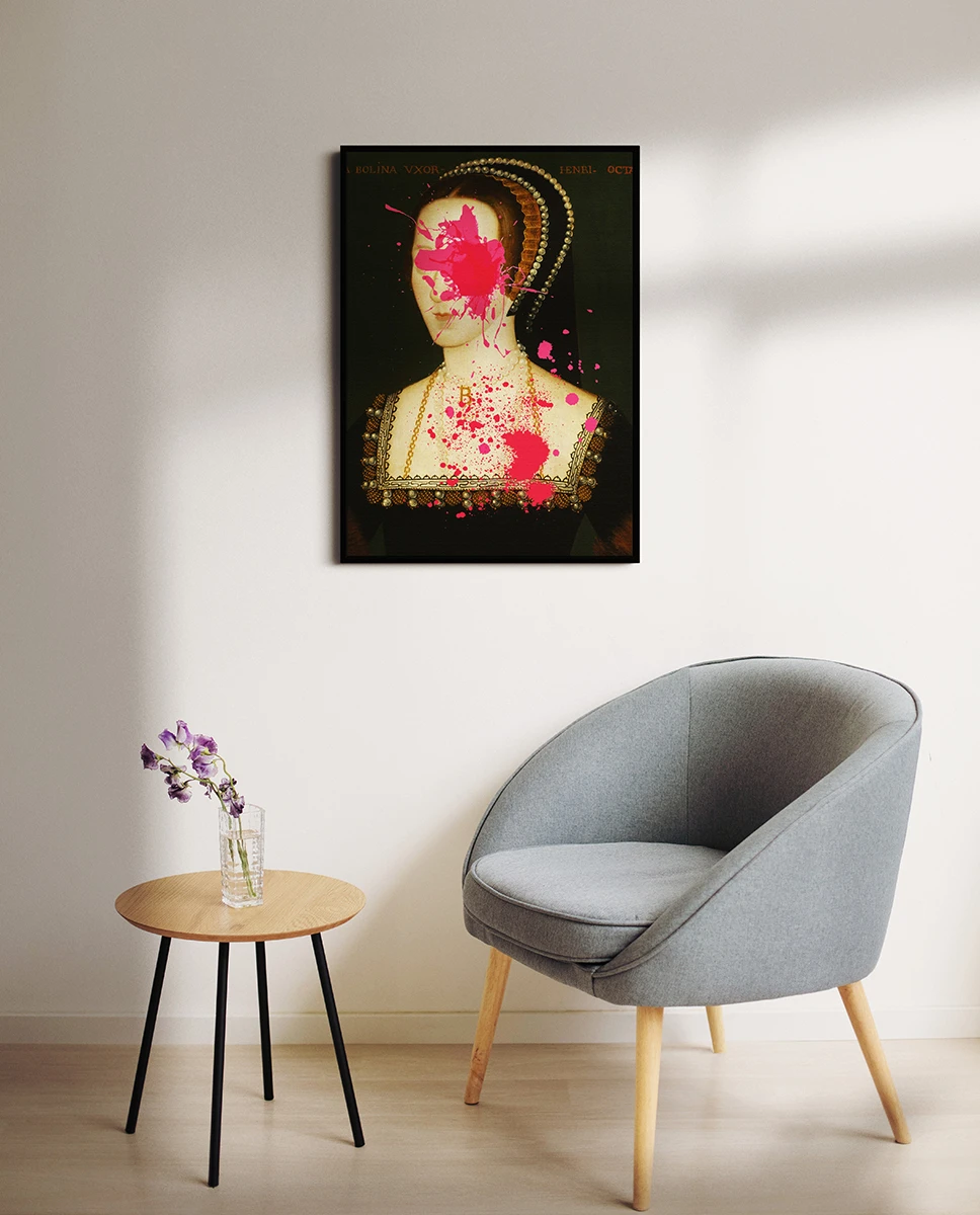 Աննա Բոլեյն