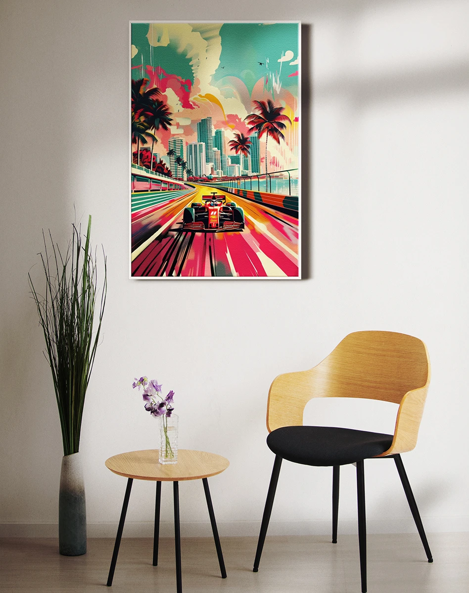 Ավտոմրցում