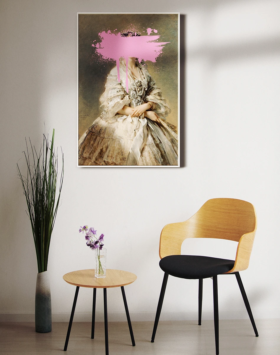 Мария Александровна