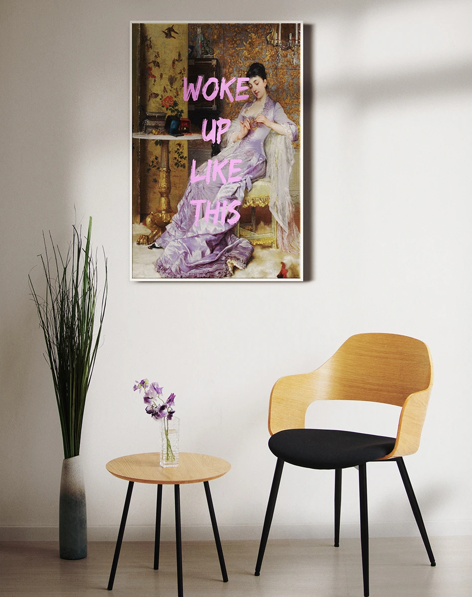 Ֆրանսիական գեղանկարչություն