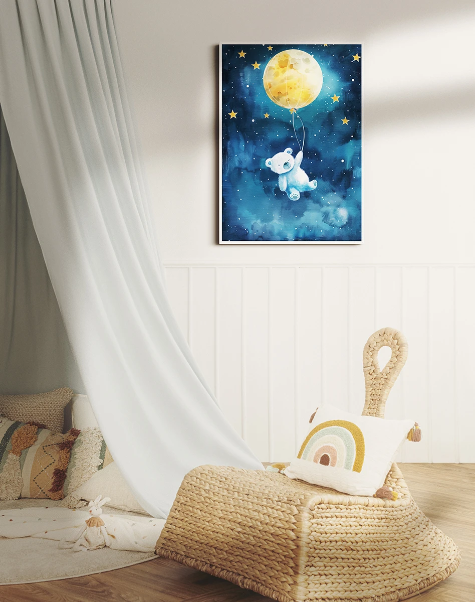 Փոքրիկ աստղ