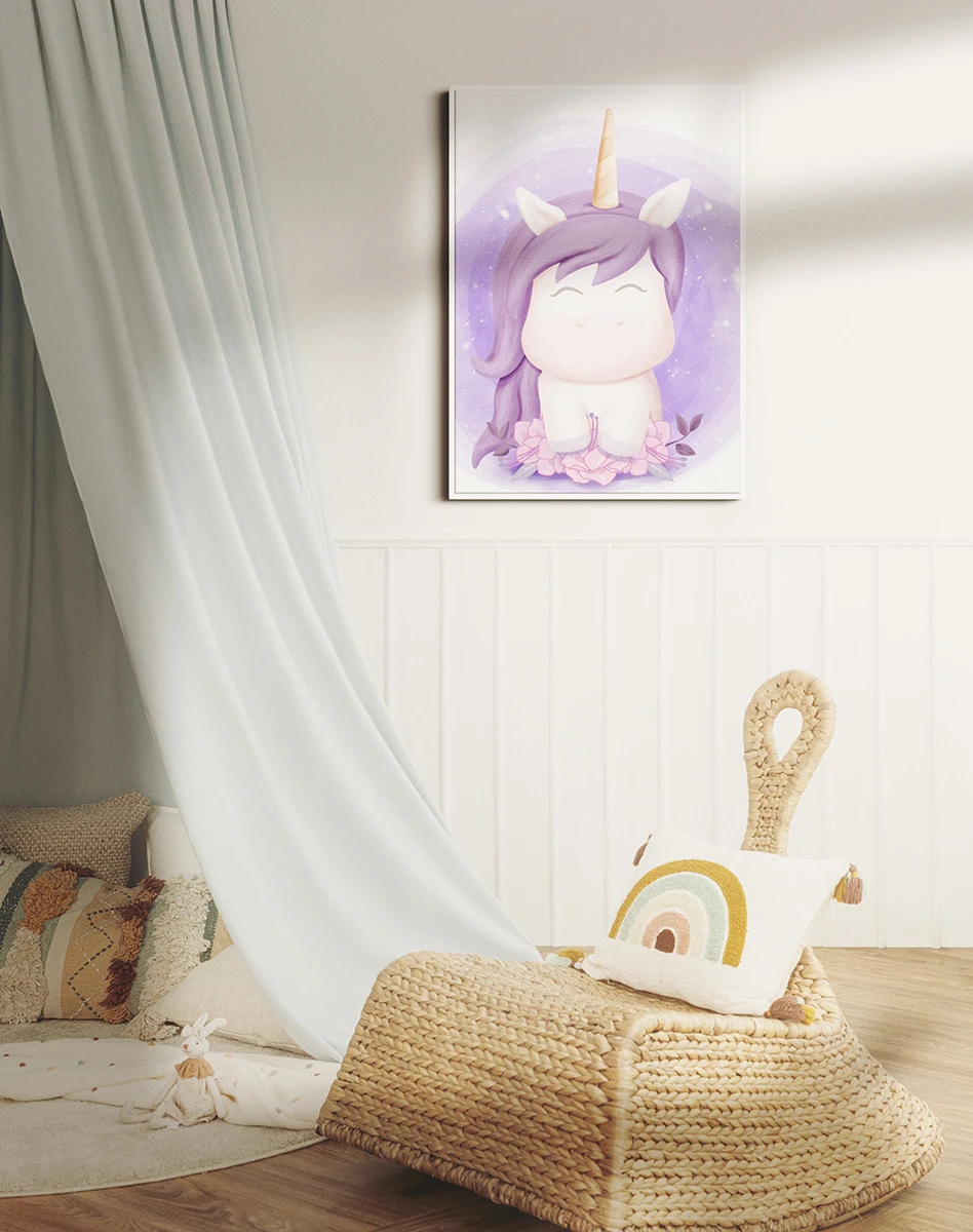 Միաեղջյուր