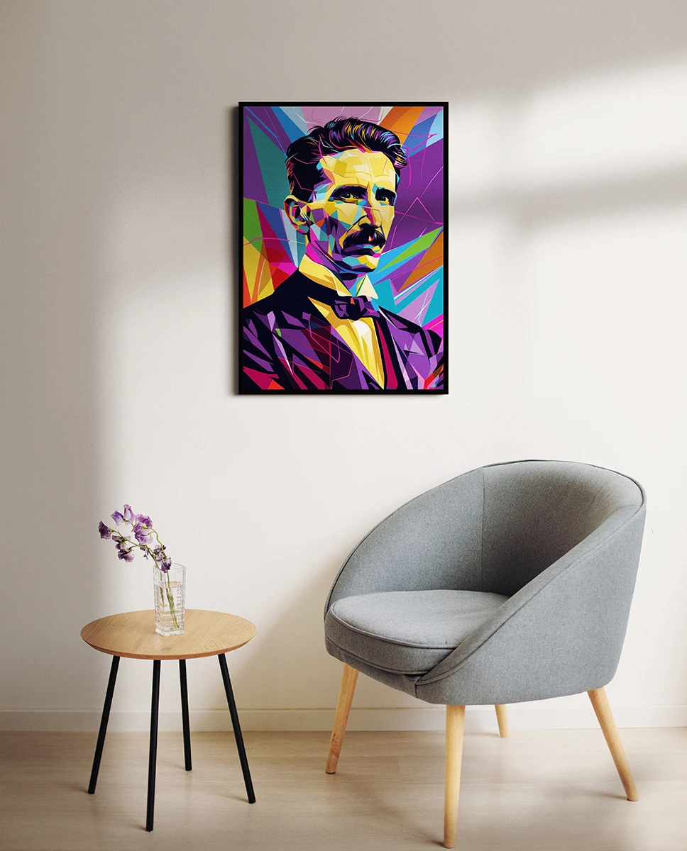 Նիկոլա Տեսլա