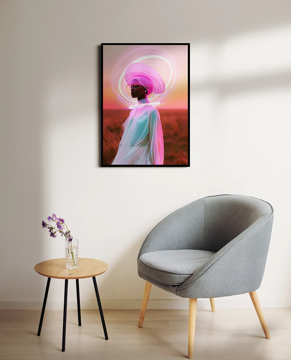 Ապագայի կերպար