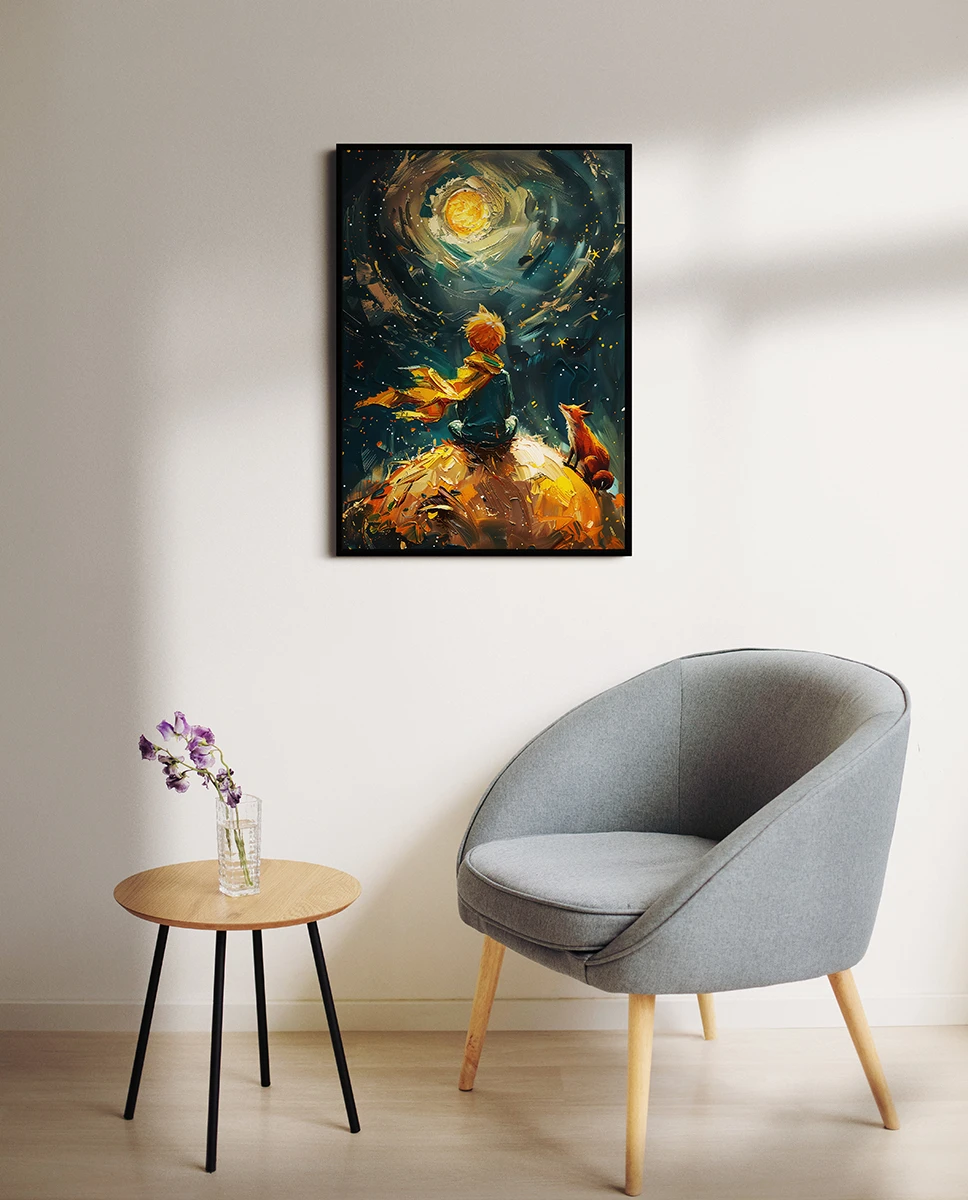 Փոքրիկ իշխան