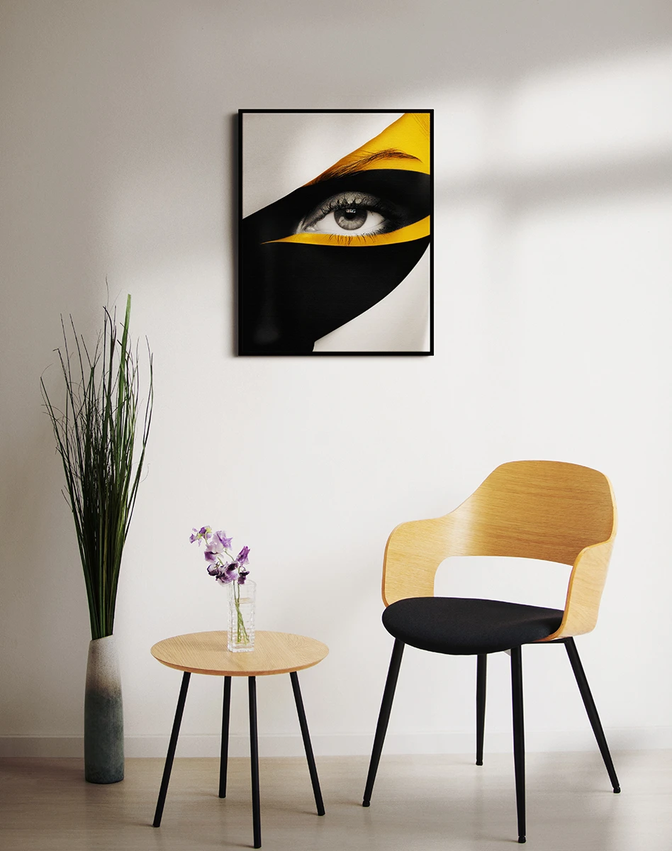 Ինտերիերի նկար