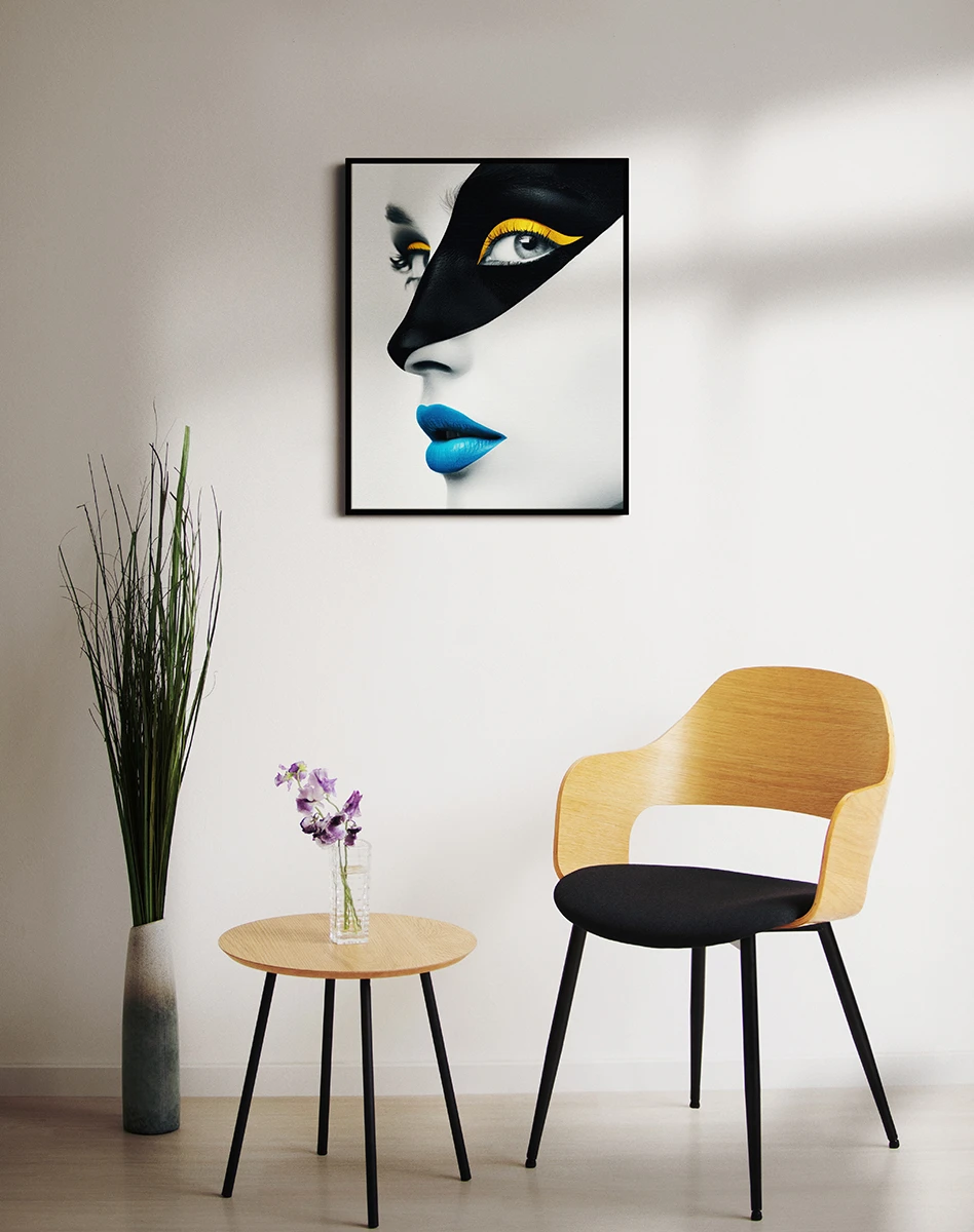 Ինտերիերի նկար