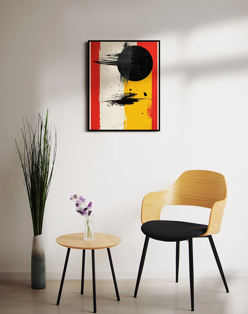 Աբստրակցիոնիզմ