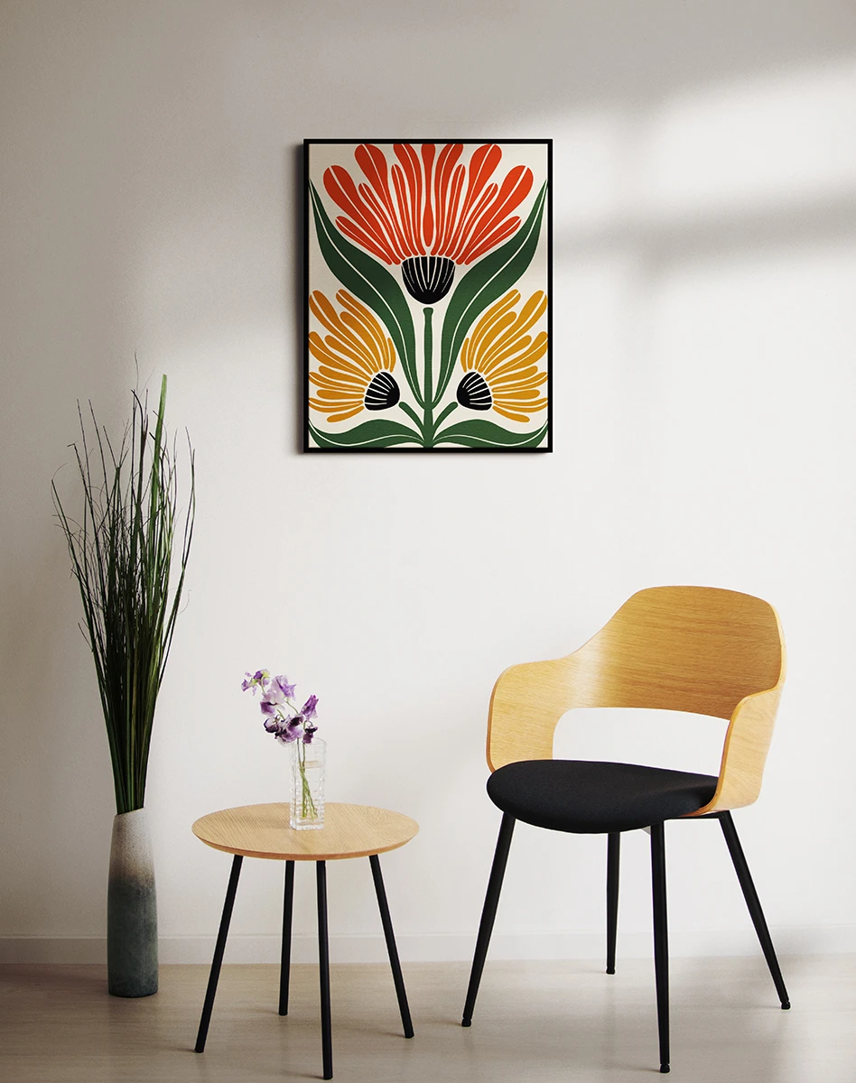 Բոհեմական ծաղիկ